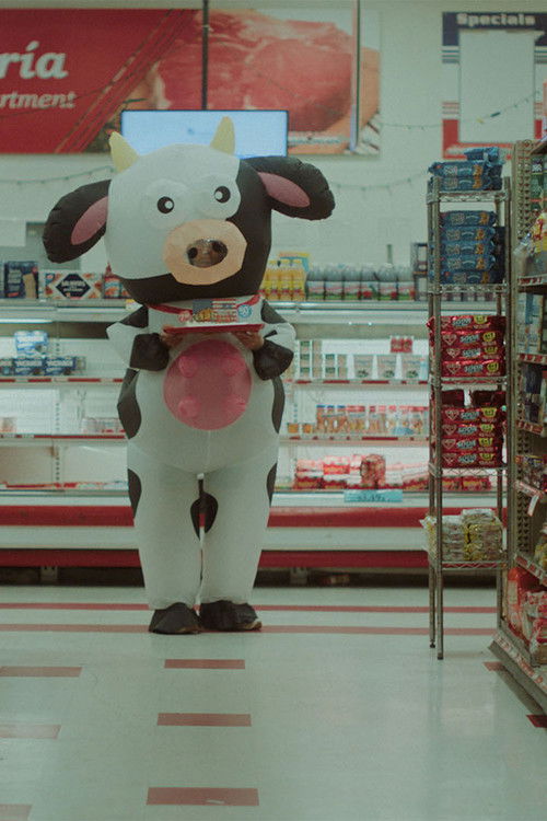 Albatross (2026) poster