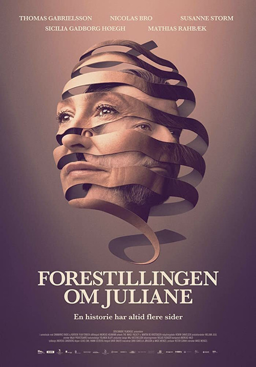 For Juliane (2019) poster