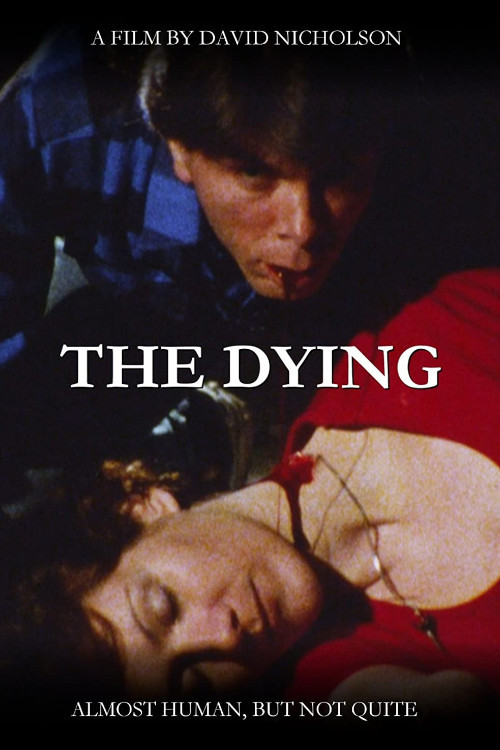 The Dying (1997) poster