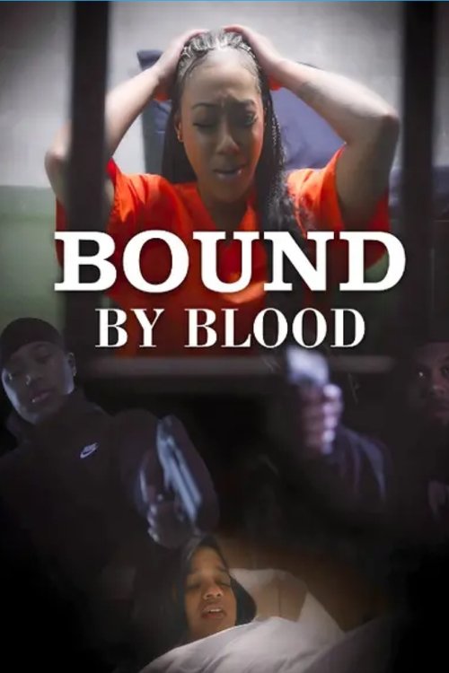 Bound by Blood (2023) poster