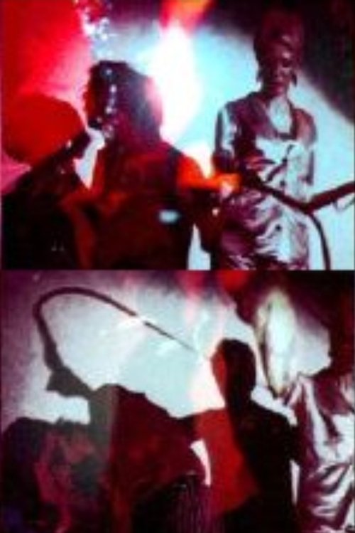 Exploding Plastic Inevitable (1967) poster