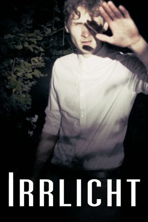 Irrlicht (2024) poster