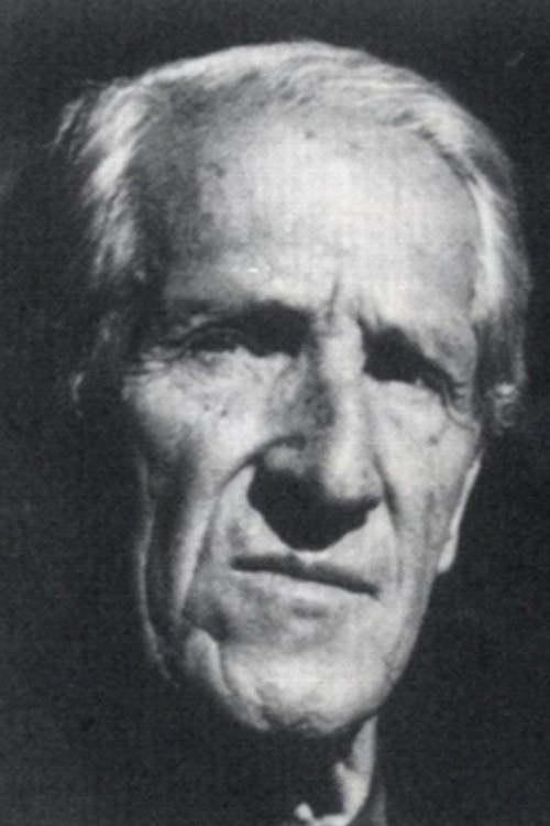António Barahona Fernandes