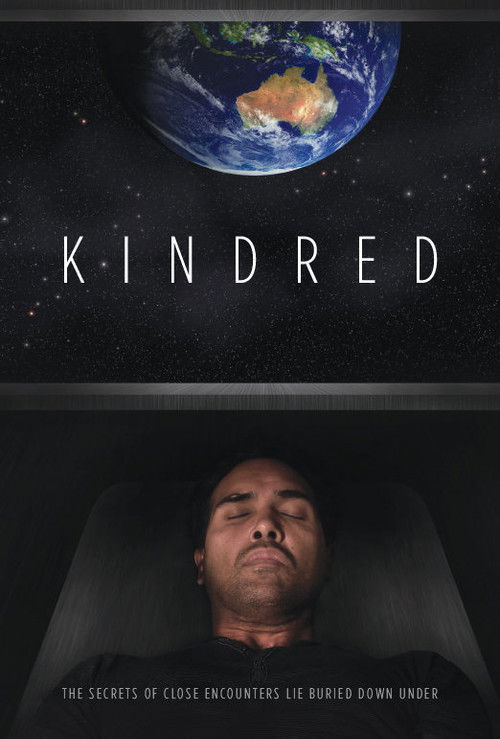 Kindred (2015) poster
