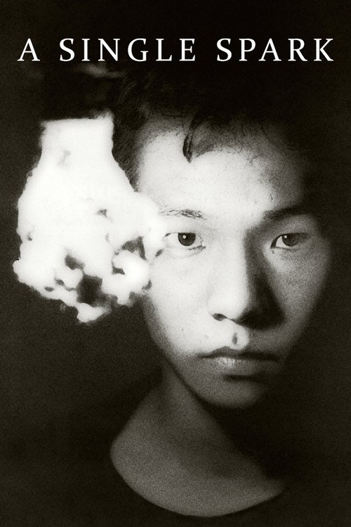 A Single Spark (1995) poster