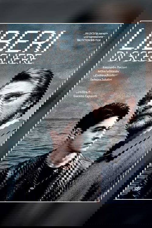 Sons of 'Ndrangheta (2019) poster