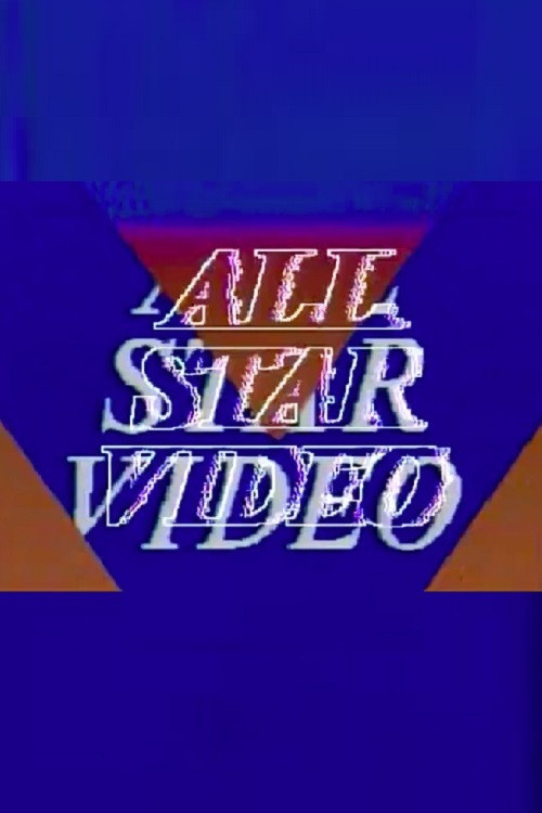 All Star Video (1985) poster
