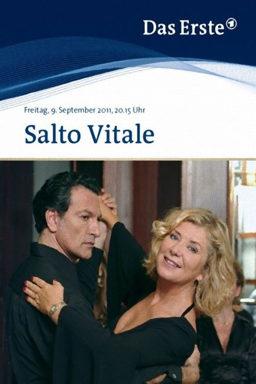 Salto Vitale (2011) poster