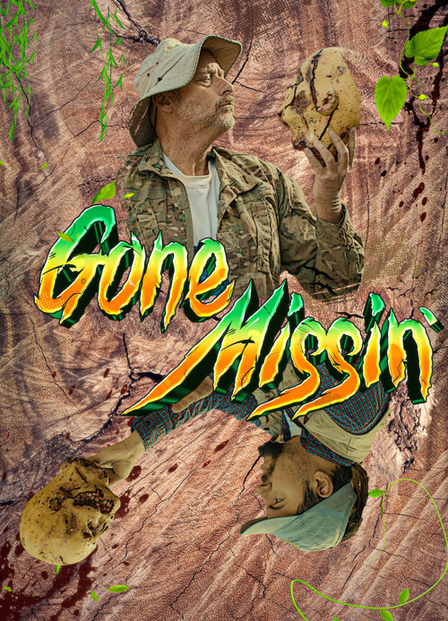 Gone Missin' poster