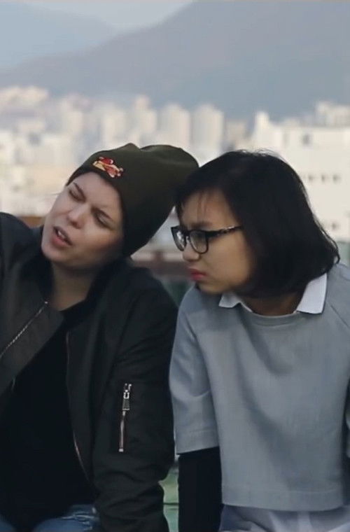 Unspoken (2017) poster