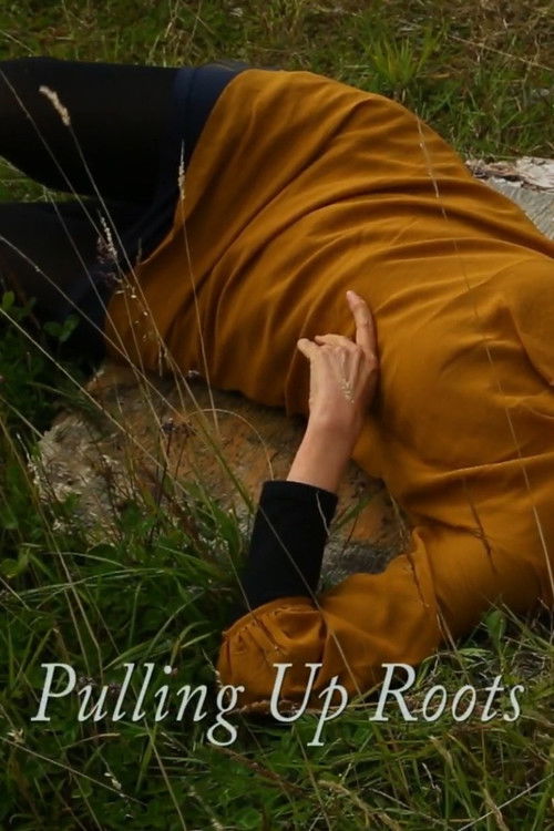 Pulling Up Roots (2016) poster