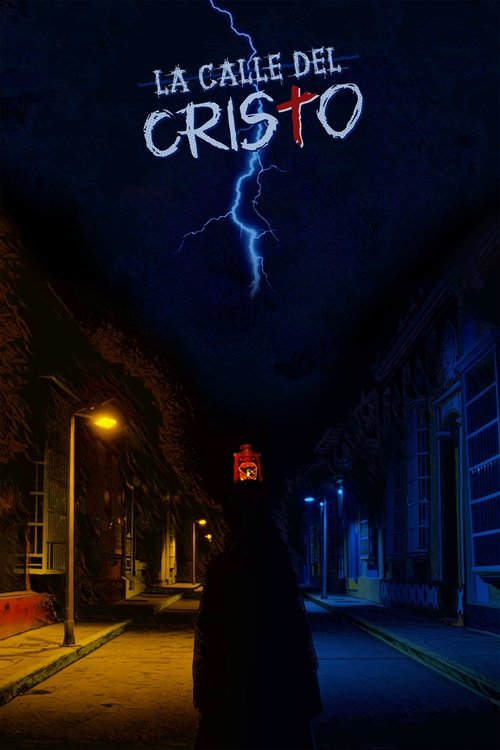 Calle del Cristo (2024) poster