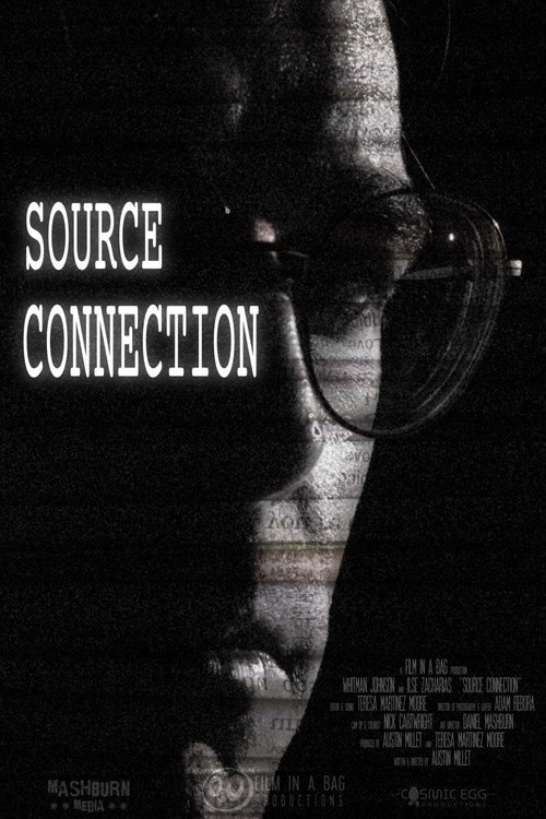 Source Connection (2026) poster