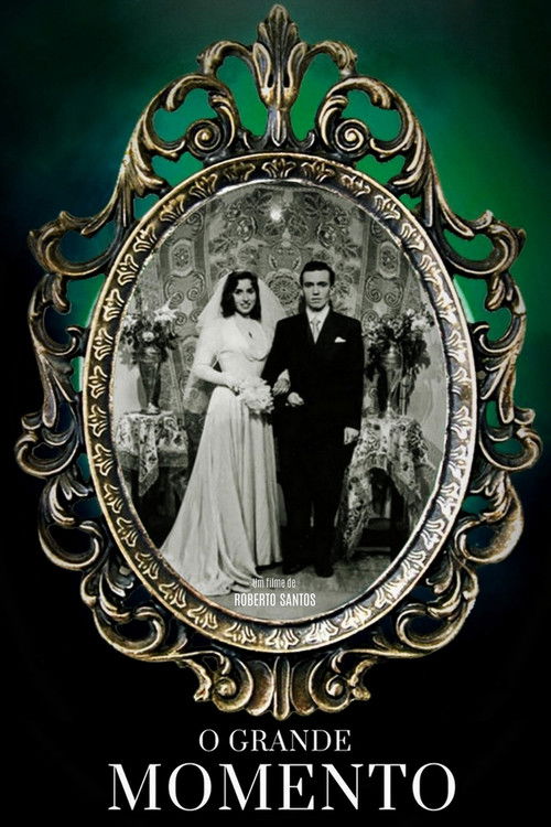 O Grande Momento (1958) poster
