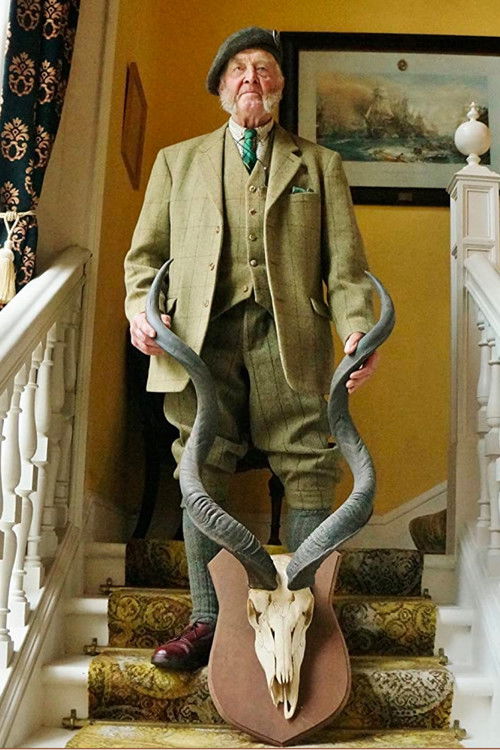 The End of the Game (2017) poster