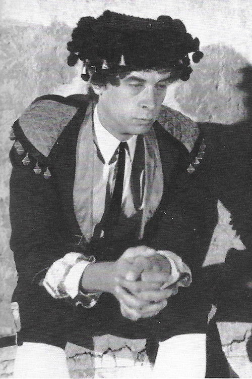 Beck lebt (1980) poster