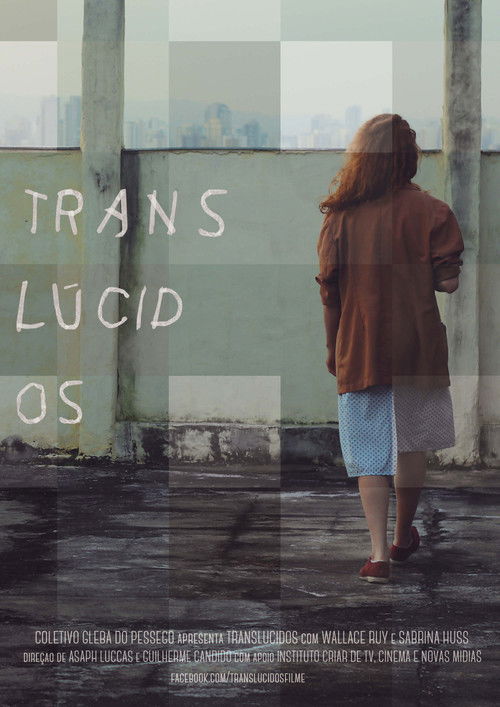 Translúcidos (2015) poster