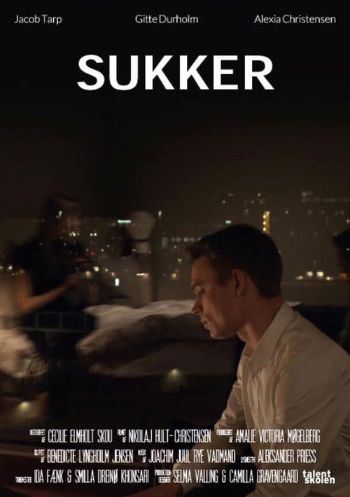 Sukker (2019) poster