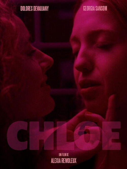 Chloe poster