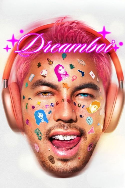 Dreamboi (2025) poster