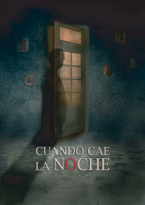Cuando Cae la Noche (2023) poster