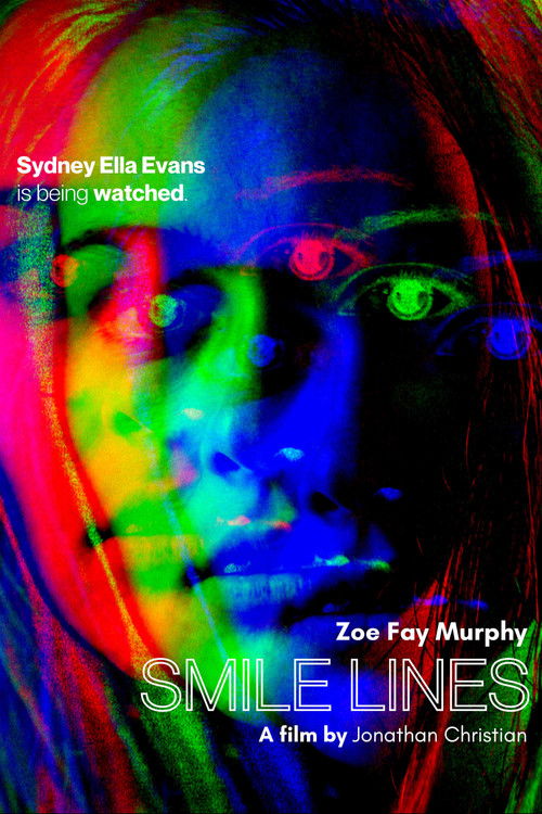 Smile Lines (2021) poster