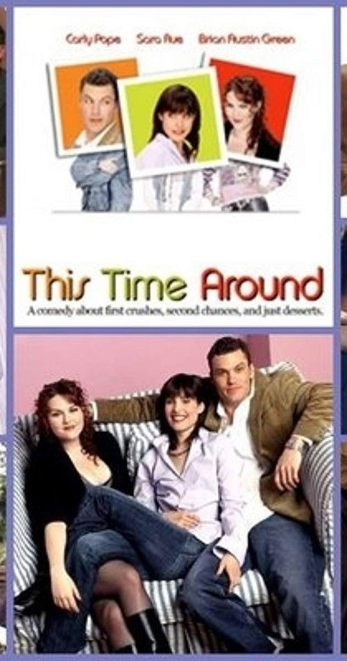 This Time Around (2003) poster