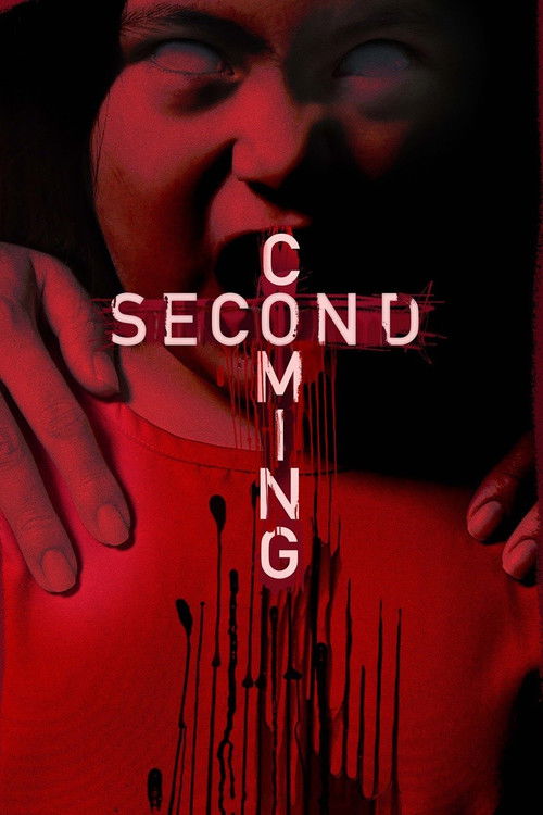 Second Coming (2019) poster