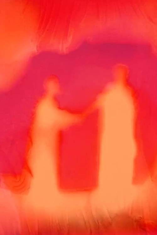 Tondal's Vision (2018) poster