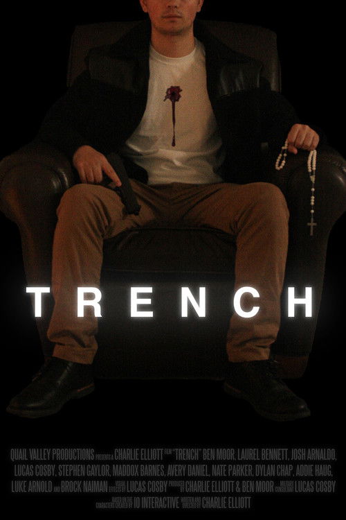 Trench (2026) poster