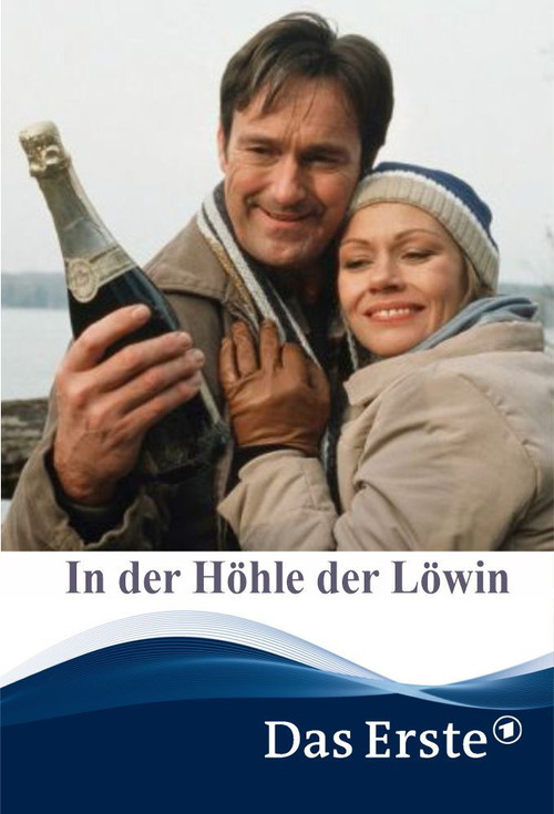 In der Höhle der Löwin (2003) poster