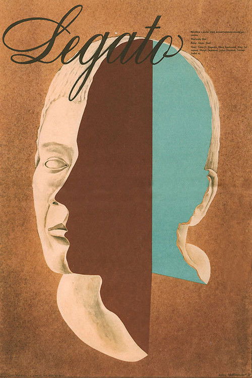 Legato (1977) poster
