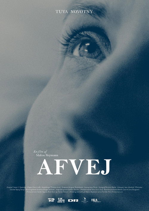 Afvej (2015) poster