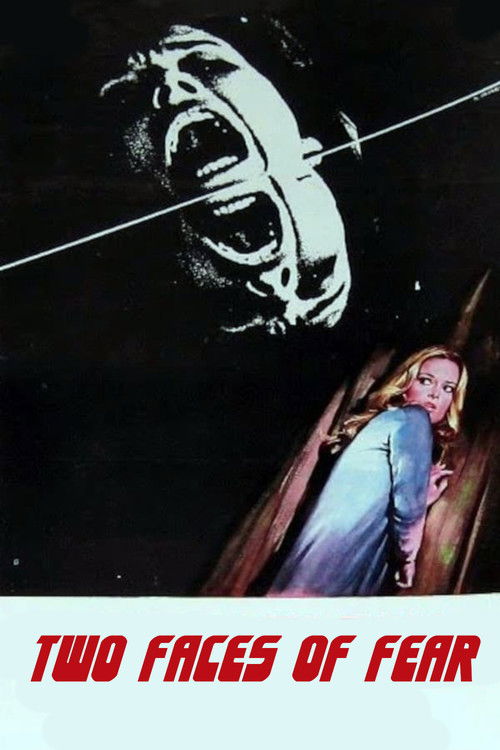 Coartada en disco rojo (1972) poster
