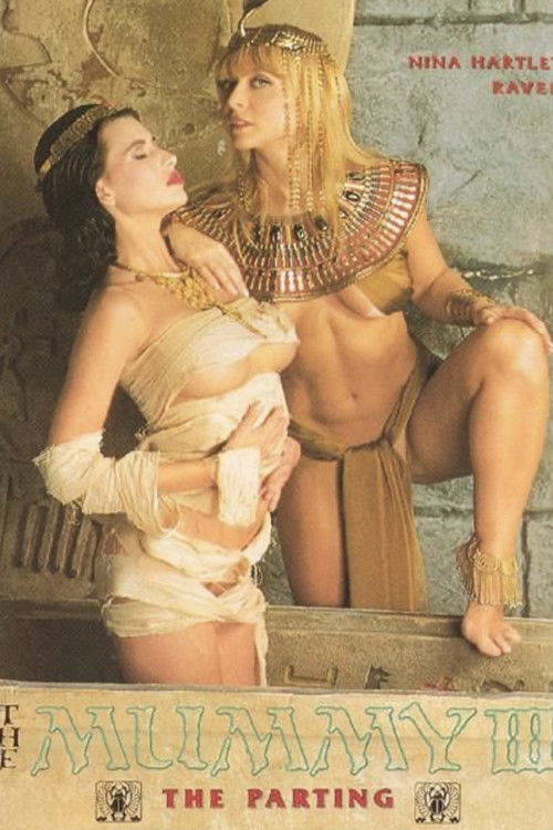 The Mummy 3: The Parting (1992) poster