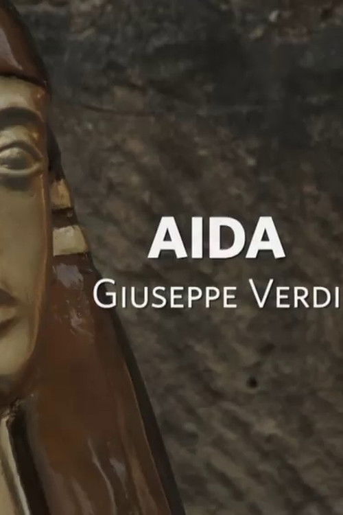 Giuseppe Verdi: Aida - Oper im Steinbruch St. Margarethen (2024) poster