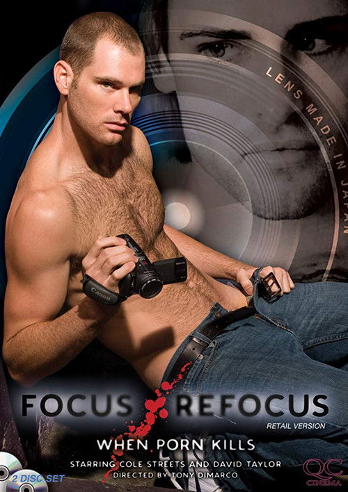 Focus/Refocus (2009) poster