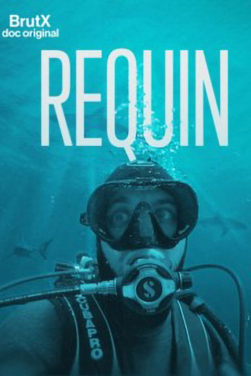 Requin (2022) poster