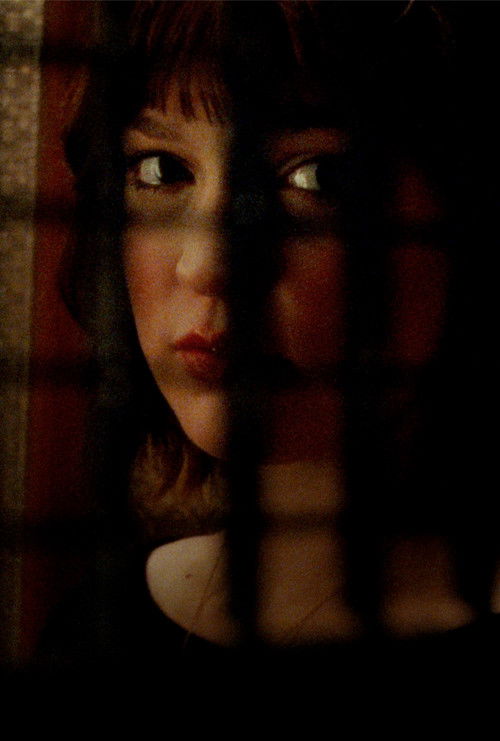 Confessions (2026) poster