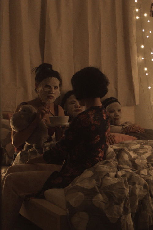 Home Is Where The Sunsets (2016) poster