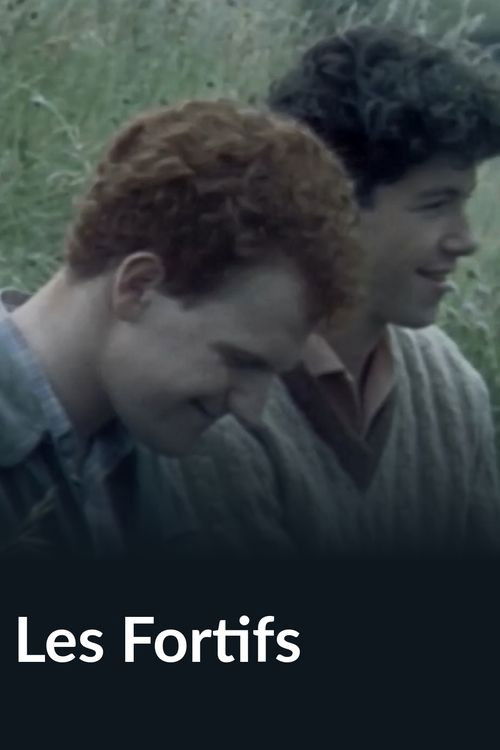 Les fortifs (1987) poster