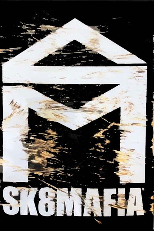 SK8MAFIA - THE SK8MAFIA VIDEO (2011) poster