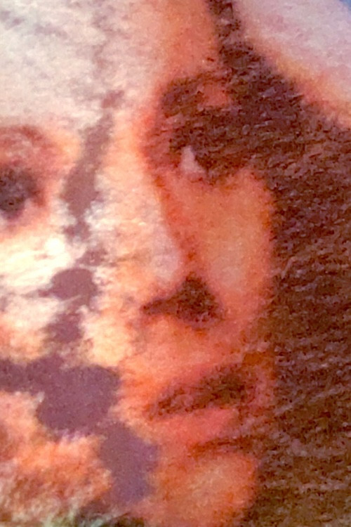 I'm sorry I'm late poster