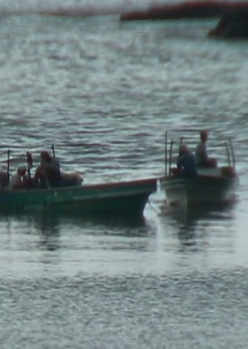 Lottery of the Sea (2006) poster