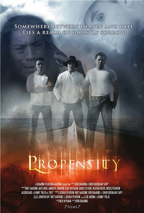 Propensity (2006) poster