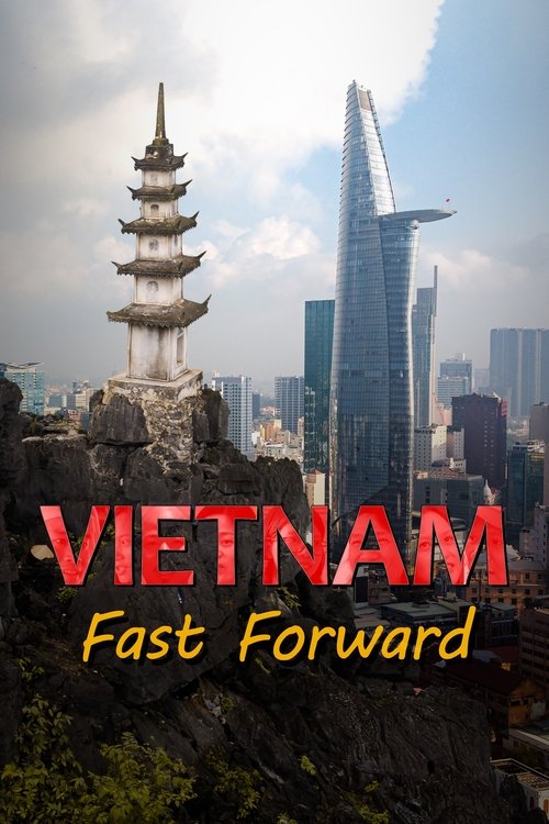 Vietnam: Fast Forward (2021) poster