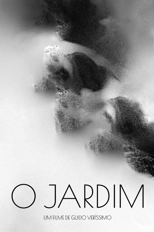 O Jardim (2024) poster