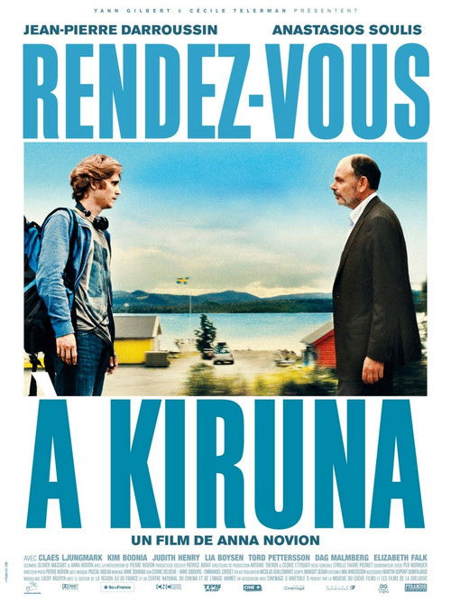 Rendezvous in Kiruna (2013) poster
