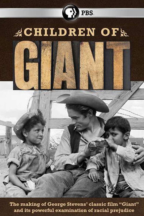 Children of 'Giant' (2015) poster