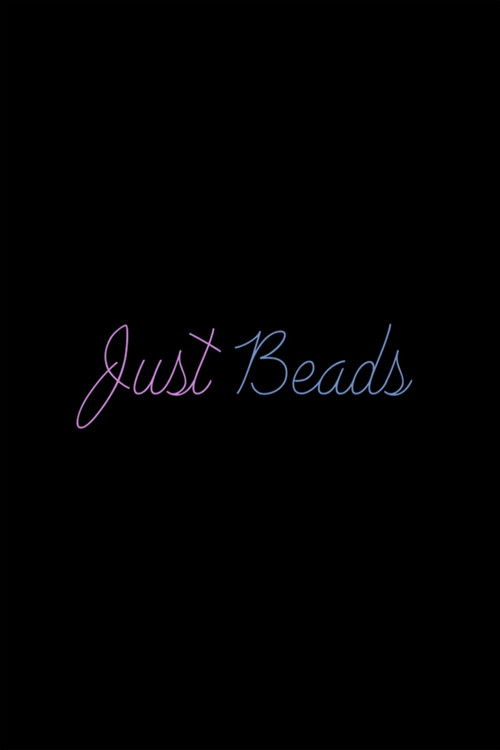 Just Beads (2025) poster